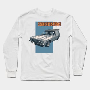 Holden Sandman Long Sleeve T-Shirt